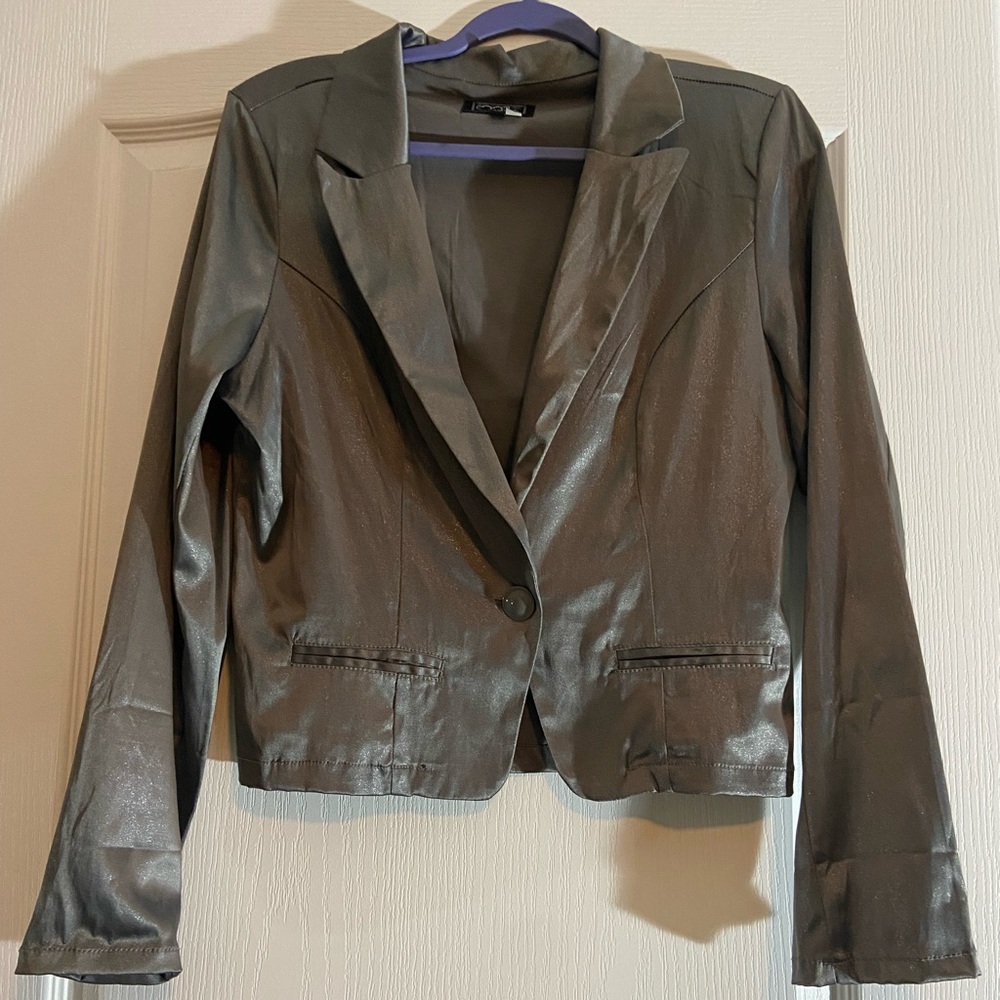 Misses Blazer